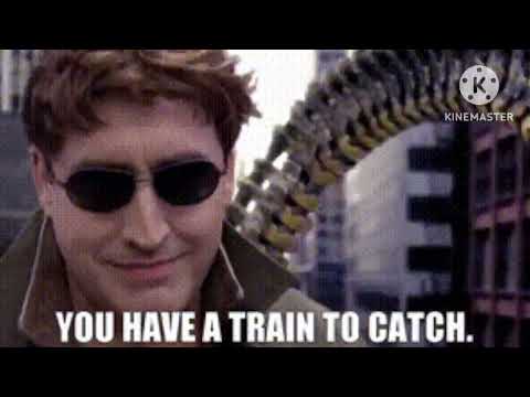 Luxo Jr. and WALL-E Part 20: The Final Battle (Part 1)