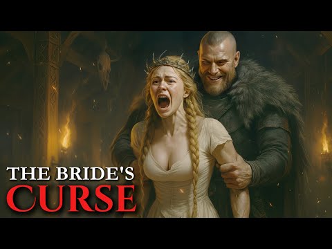 The Darkest Secrets of Viking Royal Weddings