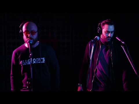 Conjunto Corona - 187 no Bloco | Ao vivo na Antena 3 | Antena 3