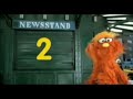 Sesame Street Number Of The Day With Murray Monster 2