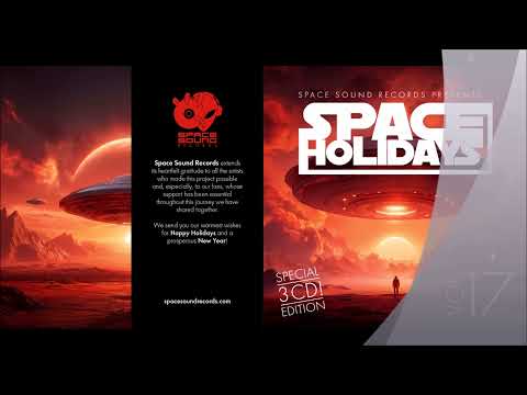 Synthever - Don t Stop The Music