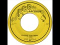 BOBBY MARCHAN - CHICKEE WAH-WAH [Ace 523] 1956