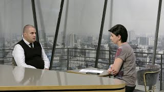 Մեծ ճանապարհների շուկան և Հայաստանը