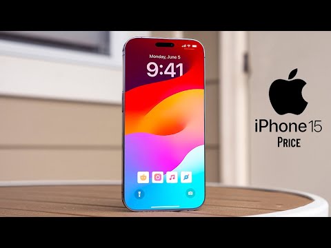 iPhone 15 – This Is Shocking Apple!