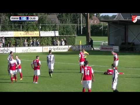Samenvatting Rood-Wit - Dubbeldam