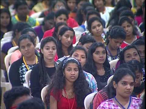 Blessing Today 1547 (18 Jan 2017) | The Three Great Choices, Part - 2