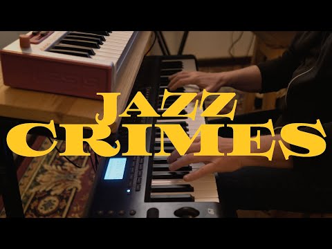 Jazz Crimes