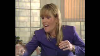 Birds of a Feather Series 1 DVD clip