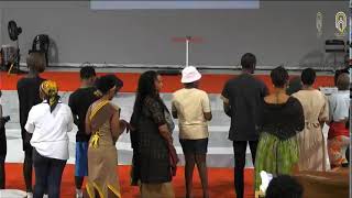 Download lagu Sunday Service With Bishop MP Sekete mp3