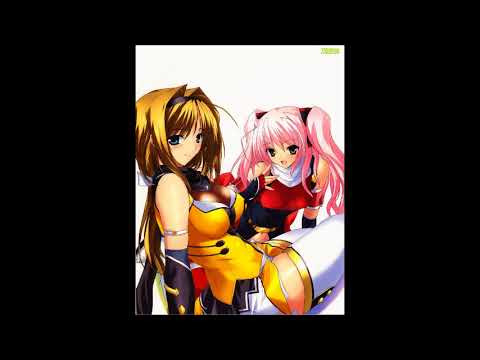 Widenyo OST - Beat Blades Haruka OP