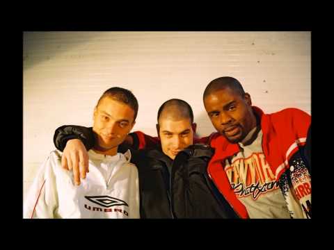 Les Zakariens - Poudre au rap (remix)
