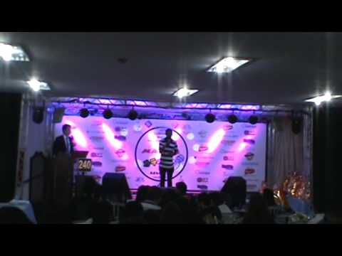 Lucas Nogueira / Fuse Akira - Shounen yo（Cover）