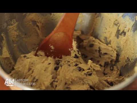How To: Make Chocolate Chip Cookies From The KitchenAid Recipe Collection