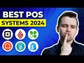 5 BEST POS Systems For Small Business 2025 Rankings