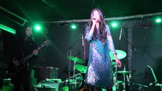 The Attic Ends, Live in New York 2014