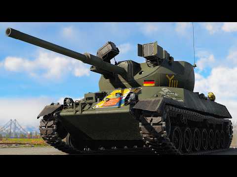 BOOST YOUR NUKE COUNTER || Turm 3