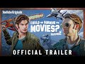 Could You Survive The Movies S2 | Official Trailer