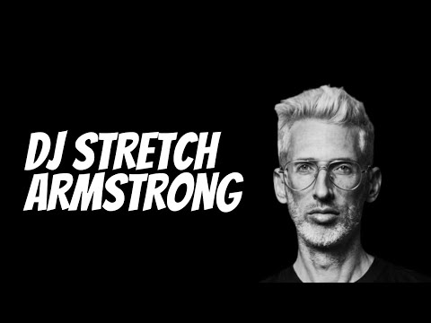 DJ Stretch Armstrong | Hip Hop Interview - New York City | TheBeeShine