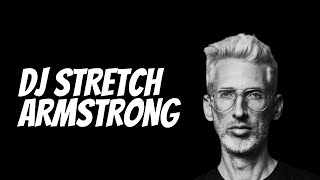 DJ Stretch Armstrong | Hip Hop Interview - New York City | TheBeeShine