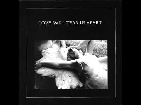 Vitamin String Quartet tribute to Joy Division -  Love will tear us apart