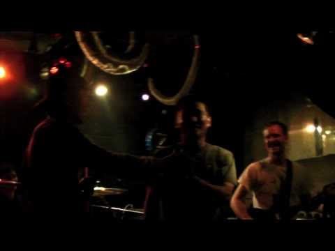 Genki Rock Island - Live in Isahaya 1/4