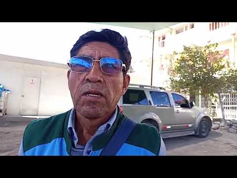 Junta de Usuarios anuncia actividades por el Día del Campesino y preparan truchada solidaria