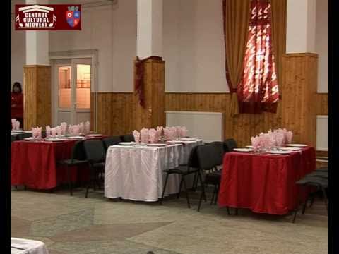 Caminul Cultural Racovita