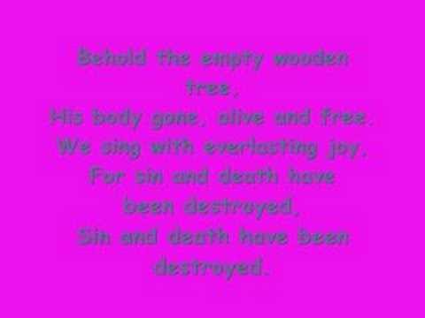 The Wonder of the Cross-Vicky Beeching