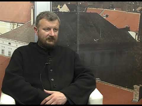 Milan Pršić - Sveti Vasilije Ostroški Čudotvorac