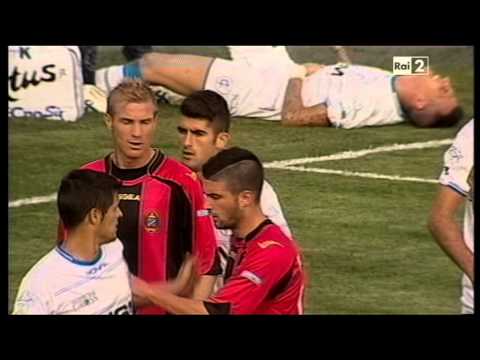 Virtus Lanciano Empoli 0-3 2012/13 da 90° minuto Serie B