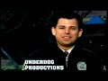 R I P Underdog Productions Fuzzy Door 20th Television Logos