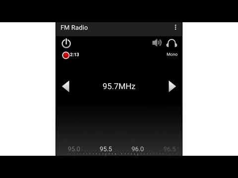 Jesús de Otoro, Intibucá FM bandscan (12/12/2025)