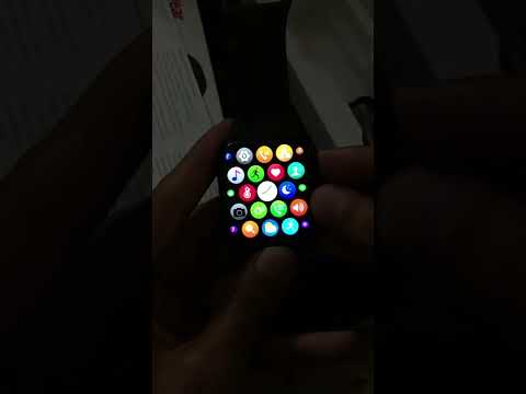 Mircowear W97 Smartwatche