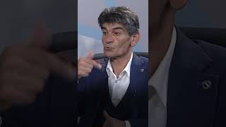 Լուռ, բայց հստակ ընդվզում կա. Հուսիկ Արա /// ՊՐՈՖՖԱԿՏ