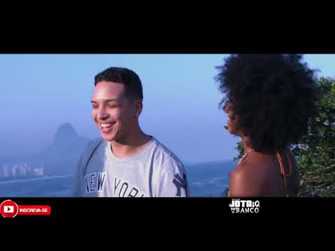 GABRIEL DO BOREL E MC LUCY - TEMPOS ATRÁS -WEBCLIP