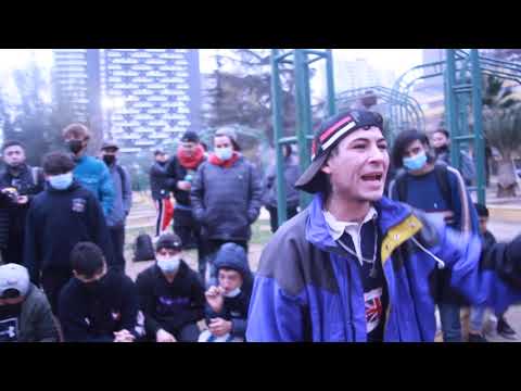 FILTROS | SEXTO SENTIDO VS ACTOR VS PAUL ROSE VS DARPRESS | GANG GOD LEVEL 2