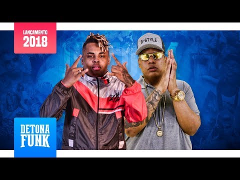 MC Kitinho e MC Murilo Azevedo - Vai Jogando (Prod. DJ IAM)