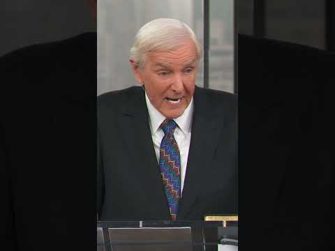 The Promise of Heaven | Dr. David Jeremiah | John 14:1-6