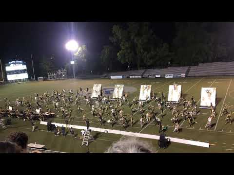 Absolutely not the Boston Crusaders 2019
