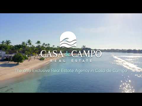 Luxury Real Estate in Casa de Campo