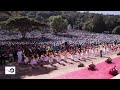 TWENDE NYUMBANI MWA BWANA PMC DANCE