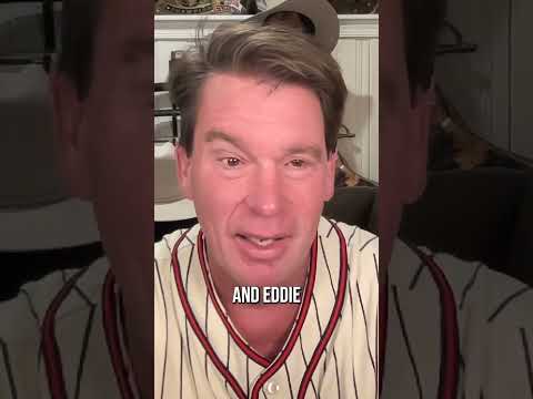 JBL says he owes his career to #eddieguerrero