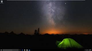 Prevent changing Background on Windows 10