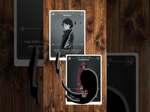 Achroma Keyword SQUISH