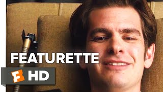 Breathe Featurette - Andrew Garfield (2017) | Movieclips Coming Soon