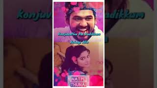 Hip-hop ♥️Tamizha 🎧 Morattu single song🎶