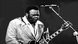 Freddie King - Same Old Blues