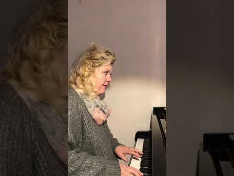 Selve amiche A.Caldara