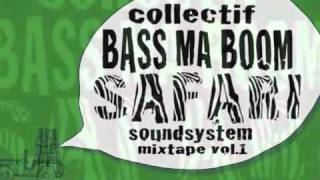 Rythmes Champêtres - FunkLion ft. Funky Flip - Collectif Bass ma Boom Sound System