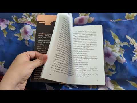 ,, Tożsamość " Milan Kundera